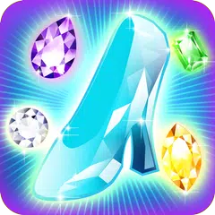 Cinderella game - Cinderella g APK Herunterladen