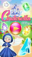 Cinderella Affiche