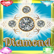 diamante joyas -diamond jewels