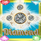Diamond Jewels icône