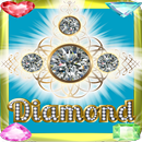 diamante joyas -diamond jewels APK