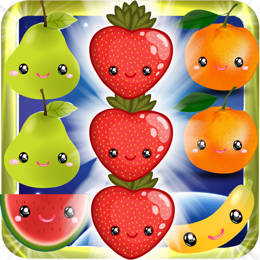 Fruit Planet