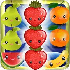 Baixar Fruit Planet APK