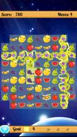 Fruit Planet Ekran Görüntüsü 2