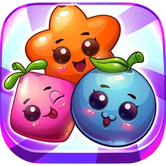 Fruit Pop Crush APK download