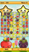 Fruit Pop Star poster