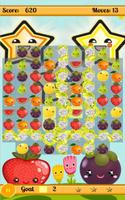 Fruit Pop Star screenshot 3