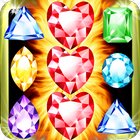 آیکون‌ Jewels Blitz Pop