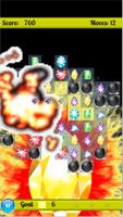 برنامه‌نما Jewels Blitz Pop عکس از صفحه