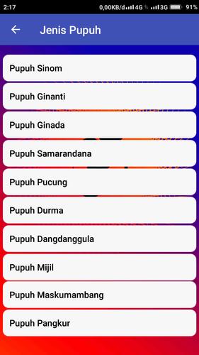 Geguritan Bali For Android Apk Download