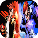 Tips King Go of Fighter in 02 APK