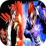 Tips King Go of Fighter in 02