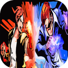 Tips King Go of Fighter in 02 icon