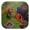 FHX Server 2016 MOD