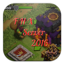 FHX Server 2016 APK