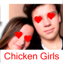 Chicken Girls Annie Leblanc APK