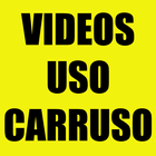 Chistes Uso Carruso icon