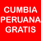 Cumbias Peruanas Gratis biểu tượng