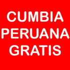 Cumbias Peruanas Gratis icône