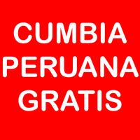 Cumbias Peruanas Gratis الملصق