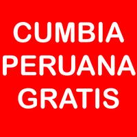 Cumbias Peruanas Gratis poster