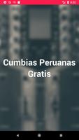 Cumbias Peruanas Gratis تصوير الشاشة 1