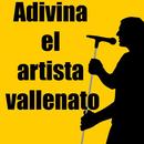 Juego Vallenato - Adivina el nombre del artista APK