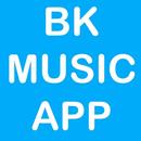 Bk Music App APK