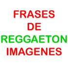 Frases de reggaeton - Frases de trap icône