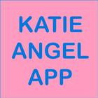 Katie Angel App أيقونة