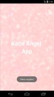 Katie Angel App 海报