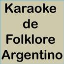 Karaoke de Folklore Argentino APK