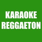 Karaoke Reggaeton 아이콘