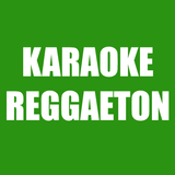 Karaoke Reggaeton icon