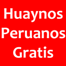 Huaynos Peruanos APK
