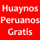 Huaynos Peruanos icône