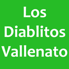 Diablitos Vallenato-icoon