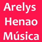 Música Arelys Henao ícone