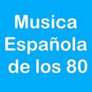Música española de los 80 APK