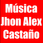 Musica Jhon Alex Castaño icône