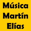 Música Martín Elías