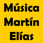 Música Martín Elías icône