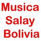 Música Salay Bolivia アイコン