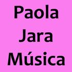 Música Paola Jara 圖標