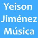Yeison Jimenez Música APK