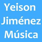 Yeison Jimenez Música icône