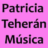 ikon Patricia Teran Música