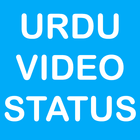 Urdu Status Video icône