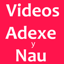 Videos Adexe y Nau APK