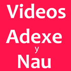 Videos Adexe y Nau আইকন